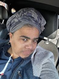 Gertrude Woodson Obituary (2005)