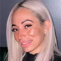 Amanda Nieves's Instagram, Twitter & Facebook