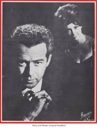 Harry Lorayne's Official Magic & Memory Website