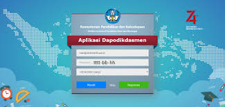 Maybe you would like to learn more about one of these? Panduan Login Ke Dapodik Terbaru Sma Negeri 1 Bantul