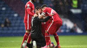 Liverpool 1, west bromwich albion 1. Nf4ffrrys Lv2m