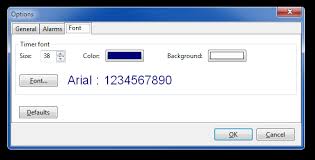 In many respects, timers are some of the more overlooked of windows 10 apps. Snaptimer Free Windows Countdown Timer