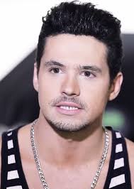 Eleazar Gonzalez's Instagram, Twitter & Facebook