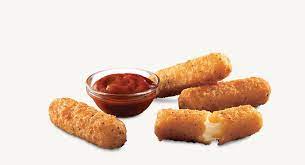 Arby S Mozzarella Sticks Mozzarella Sticks Food Png Yummy Food