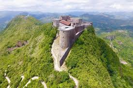 Use shift and the arrow up and down keys to change the volume. Citadelle Laferriere Sightseeing Tour From Cap Haitien 2021