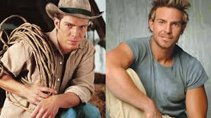 He stands out for being the most ambitious and calculating of the brothers. Como Luciran Hoy En Dia Los Personajes De Pasion De Gavilanes Miami Diario