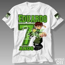 Camisetas Personalizadas Para Aniversario De 2 Anos Camiseta Ben10 Omnitrix Gwen Camisa Blusa Personalizada No Elo7 Atelie Ale Rocha B90496 Decoracao Ben 10 Blusas Personalizadas Ben 10