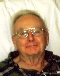 Obituary of James "Jim" Charbonneau