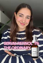 Análisis del Serum de Retinol The Ordinary