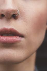 The nose piercing is the second most common type of piercing after the earlobe piercing. 9 Ways To Remove Nose Rings