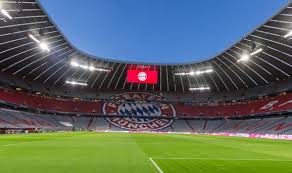 Here you'll find goal scorers, yellow/red cards, lineups and substitutions in match details. German Bundesliga Suffers Restart Blow As Coronavirus Cases Rise On Eve Of Return Football Sport Express Co Uk