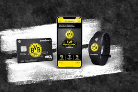 Time deposit accounts made with comdirect bank ag are covered by deposit guarantee scheme of germany up to 100,000 eur per depositor. Comdirect Bank Ist Partner Von Borussia Dortmund