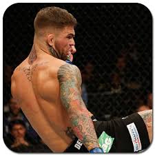 Compatible with 99% of mobile phones and devices. About Cody Garbrandt Wallpaper Hd Fans Google Play Version Apptopia