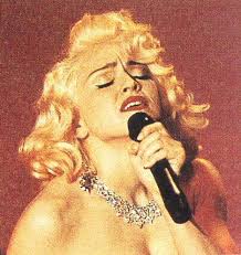 Image result for madonna sooner or later