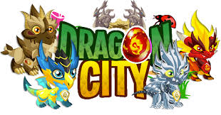 Dragon City Mud Dragon