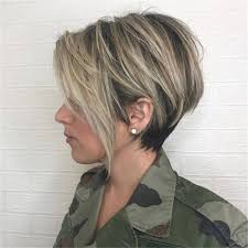Soft highlights give added dimension along with some waves and twists; 20 Gorgeous And Trendy Pixie Haircuts For Thick Hair You Will See This Year Women Fashion Lifestyle Blog Shinecoco Com
