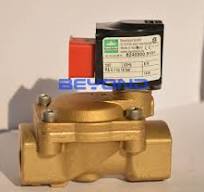 Buschjost solenoid valve 8240300.9101.024.00 24V