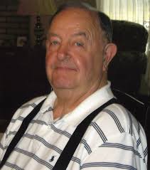 Obituary information for Larry Brown