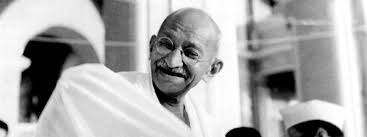 Mahatma gandhi's life and methods of struggle impact people now also. Nobelprize Org