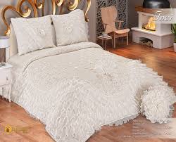 Hancioglu Cift Kisilik Yatak Ortusu Inci Http Www Nevresimkenti Com K180 Cift Kisilik Yatak Ortusu Htm Kid Beds Bed Home Decor