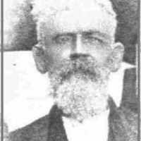 Col Isham Chisolm (1818–1884) • FamilySearch