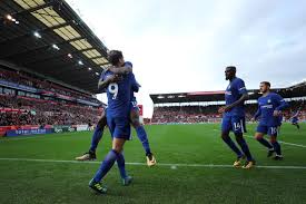 Chelsea will host atletico madrid at stamford bridge on wednesday night. Atletico Madrid Vs Chelsea Preview Live Stream Tv Info For Ucl Match Bleacher Report Latest News Videos And Highlights