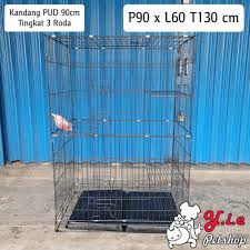 Check spelling or type a new query. Harga Kandang Kucing Tingkat Terbaik Hobi Koleksi Agustus 2021 Shopee Indonesia