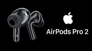 Apple airpods pro 2 features. Airpods Pro 2 Apple 2021 Jet Black Color Youtube