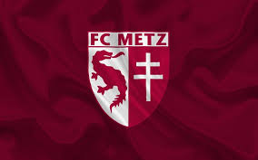 All scores of the played games, home and away stats, standings in their last 11 away games in ligue 1, fc metz have recorded 9 undefeated encounters. Download Wallpapers Fc Metz Football Club France Emblem Metz Logo Ligue 1 Football For Desktop Free Pictures For Desktop Free