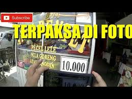Spanduk adalah suatu media informasi, spanduk ialah kain untuk pembahasan kali ini kami akan mengulas mengenai spanduk yang dimana dalam hal ini. Restoran Parah Dapar Orderan Gofood Tidak Ada Struk Spanduk Restoran Maps Salah Ampunn Youtube
