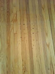 Don T Use Sheet Rock Screws To Get Rid Of Squeaks Hardwood Floors Hardwood Sheetrock