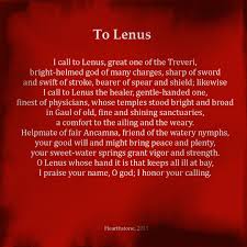 Keep track of your meal and workout plans, chat with your coach and keep track of your own progress. Prayer To The Gaulish Celtic God Lenus Celtic Gods Pagan Spirituality Wiccan Spell Book