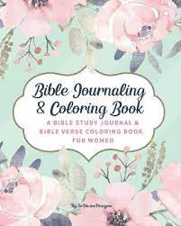 School's out for summer, so keep kids of all ages busy with summer coloring sheets. Sodivinedesigns Bible Journaling Coloring Book Sodivine Designs 9798550714508