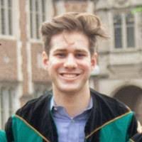 Andrew Guertin's Instagram, Twitter & Facebook