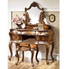 Louis Bedroom Vanity Set Bedroom Vanity Set Furniture Antique Vanity
