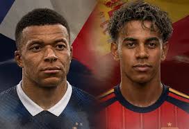 🔥Lamine vs. Mbappé: Se viene una SUPER semifinal en el Mundial