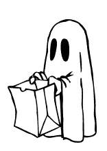 Halloween Bilder Zum Nachmalen