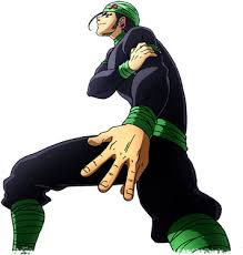 Download HD File - Coco Us - - Toriko Coco Render Transparent PNG Image -  NicePNG.com