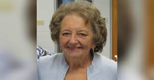 JoAnn Seibert Fisher Watson Obituary