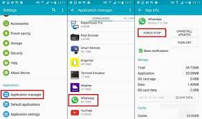 Resolved Whatsapp Notifications Sound Not Working