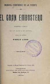 El gran libro de la luna es una obra de vicente cassanya que explica el poderoso influjo de la luna en la historia, la cultura, el mito y en tu propia vida. File El Gran Embustero Zarzuela Comica En Un Acto Y En Prosa Ia Elgranembusteroz00luna Pdf Wikimedia Commons