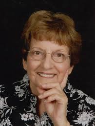 Life Story for Lois J. Antonelli