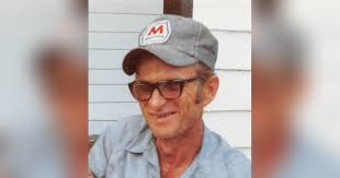 Obituary for Wayne Workman