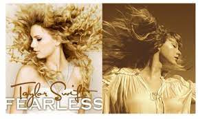 View credits, reviews, tracks and shop for the 2021 cd release of fearless (taylor's version) on discogs. Taylor Swift To Release Her Version Of Fearless The Forest Scout
