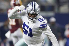 Cowboys Free Agent News Kerry Hyder Leaves Cowboys For 49ers Nfl News Nfl Update Nfl Nfl Slash In 2020 Free Agent Nfl News 49ers