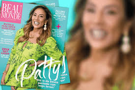 Vandaag in de winkels: de nieuwste Beau Monde!