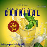 Celebration & Co Events Carnival Exhibition