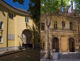 English words for ungern include reluctantly, grudgingly and ungrease. The Stenbock House And The Residence Of Von Ungern Sternberg Toompea Lena Weesar Wordpress Com
