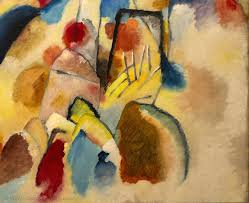 Image result for Kandinsky Red 2011 Captiva