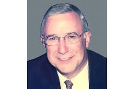 David Barwick Obituary (1946